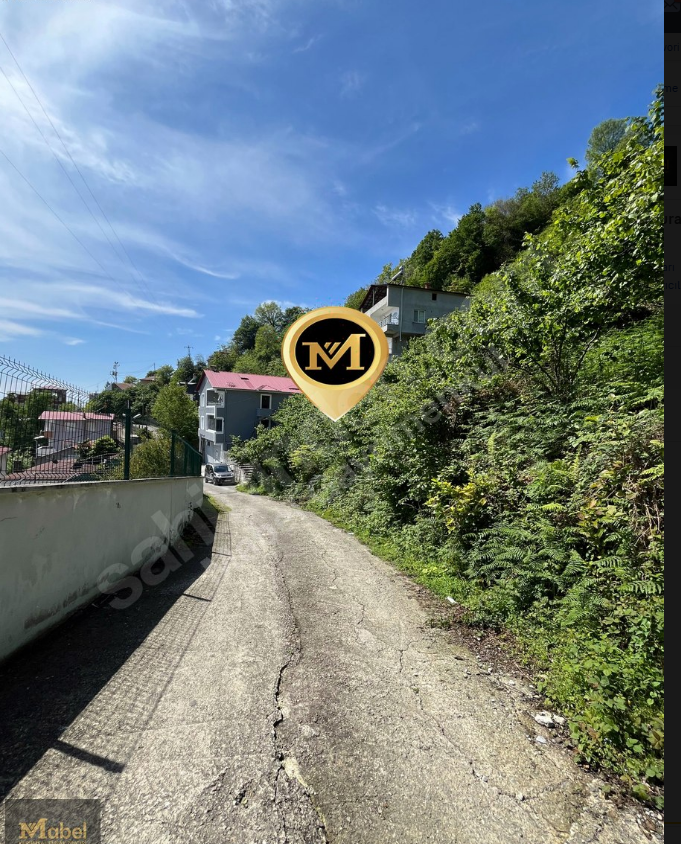 HİSARÜSTÜ KÖY MERKEZİ YOLU CEPHELİ BAHÇE